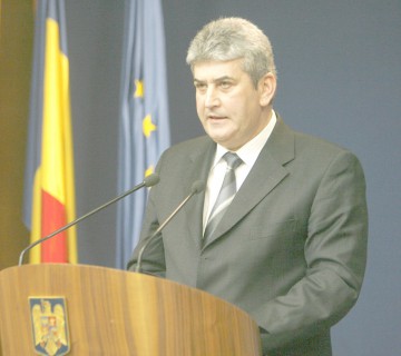 Generalul Oprea îl refuză pe preşedintele Iohannis: NU DEMISIONEAZĂ