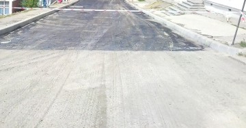 Primăria anunţă lucrări de reparaţii pe mai multe străzi