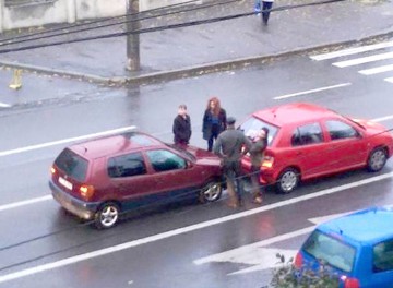 Carosabilul umed a făcut ravagii