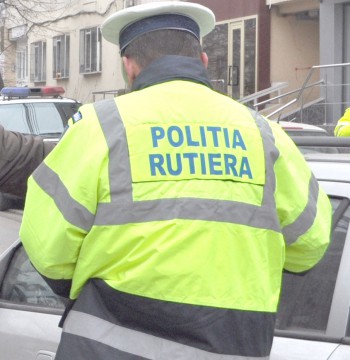 Cercetat penal pentru infracţiuni la regimul rutier