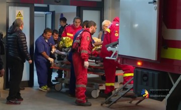 Doi spanioli, un italian și un german, printre victimele incendiului din clubul Colectiv. Arafat: mai sunt persoane încă neidentificate