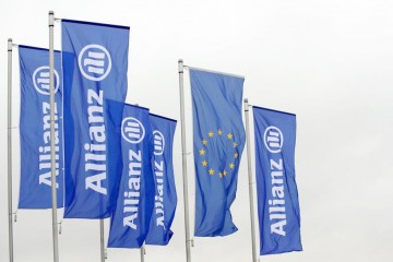 Allianz este principalul reasigurator pentru avionul prăbușit în Egipt