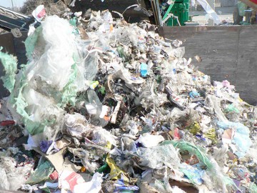 Raportările pe deşeuri se vor face numai online