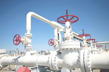 Gazoductul Nord Stream II va afecta profund Ucraina