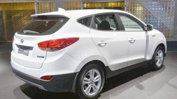 Hyundai intră în forță pe piața vehiculelor comerciale ușoare
