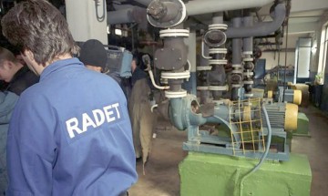 RADET a instigat populaţia într-un moment sensibil