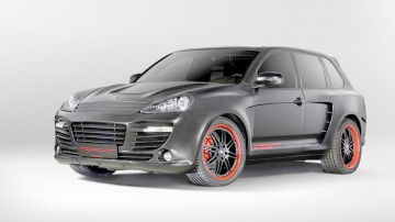 Scandalul Dieselgate loveşte şi în brandul de lux Porsche