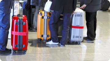Peste 7,2 milioane de turişti străini au vizitat România