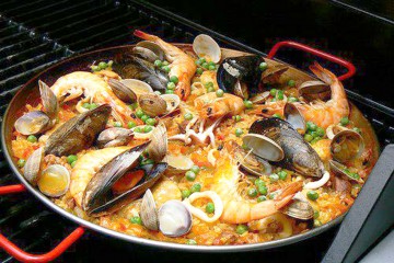Toledo, capitala spaniolă a gastronomiei