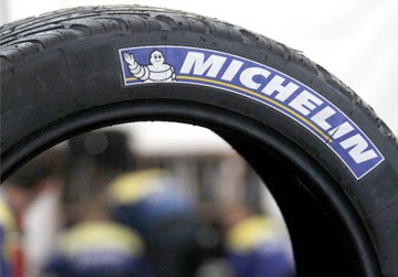 Michelin va închide trei uzine din Europa