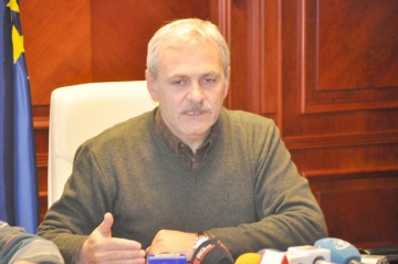 Dragnea a ajuns ținta reproșurilor PSD-iștilor. ”A sfidat pe toată lumea din coaliție”