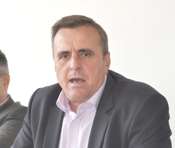 Primăria Mangalia îi cere înapoi lui Zanfir Iorguş banii pentru oborul fantomă de animale