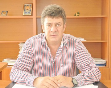 Parpală rămâne sub control judiciar, dar poate părăsi judeţul Constanţa
