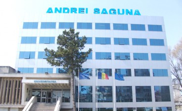 Cursuri de limbă turcă la Universitatea Şaguna