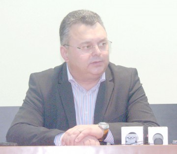 Dragomir, de 1 Decembrie: Această zi reprezintă un moment unic, special, marcat de recunoștință, solidaritate și speranță