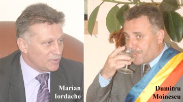Iordache: Moinescu se dă singur afară din PNL