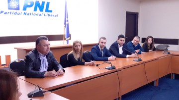 Costin Avătavului a lăsat popularii pentru PNL