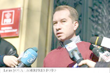 Deputatul PSD Mihai Sturzu vrea desfiinţarea pragului electoral