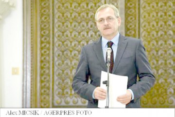 Dragnea: PSD nu renunţă la ideea de a propune un premier; are variante - tehnocraţi