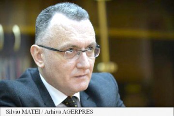 Sorin Câmpeanu a fost desemnat premier interimar
