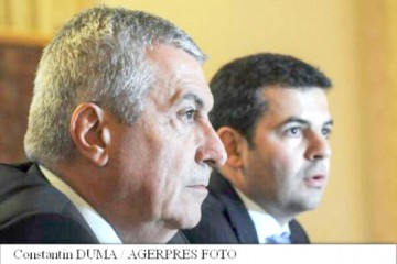 ALDE: Partidele au datoria să negocieze formarea unei majorităţi înainte de cea de-a doua rundă de consultări