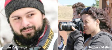 Tragedia de la Colectiv continuă: jurnalista Teodora Maftei şi fotograful Liviu Zaharescu s-au stins din viaţă!
