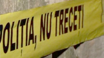 O femeie din Constanţa a murit după ce s-a aruncat în gol de la etaj