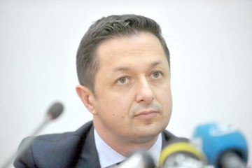 Marius Dunca, noul secretar general al CIADO