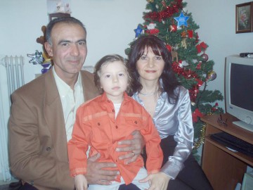 DRAMA SFÂŞIETOARE a unei familii din Constanţa: s-au spânzurat după ce le-a murit copilul!