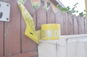 Moartea unui bătrân în Palas a pus pe jar Poliţia