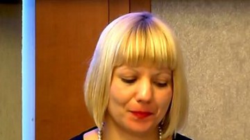 Judecătoarea Camelia Bogdan, mutată de la secția penală a CAB