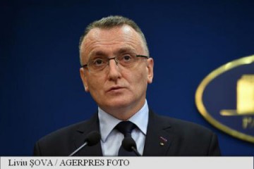 Cîmpeanu a discutat despre proiectul de buget cu Coaliția Națională pentru Modernizarea României