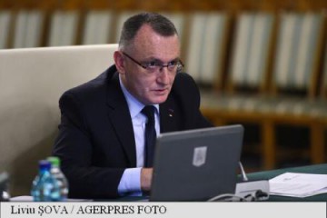 Sorin Cîmpeanu a DEMISIONAT din ALDE