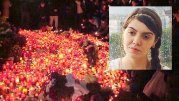 Comunitatea musulmană, în doliu: Mavi Serian din Constanța, printre victimele de la Colectiv