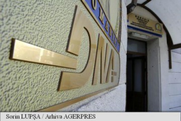 Verificări ale procurorilor DNA la Primăria Cluj-Napoca