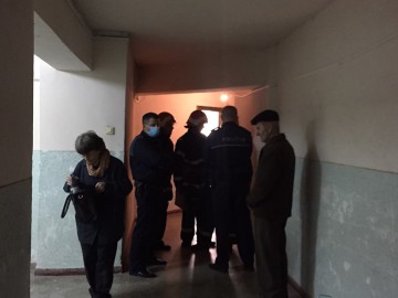 ŞOCANT! O familie întreagă a fost găsită MOARTĂ în casă, la Boema!
