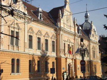 Răzvan Popa este candidatul PSD la funcția de primar al Brașovului