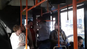 Controloare, puse la punct de un tânăr constănţean: 