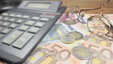 Ajutoare de urgenţă pentru aproximativ 850 de familii