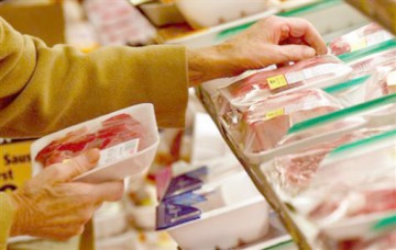 Supermarketurile riscă amendă de 15.000 lei