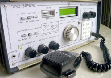 ANCOM va simplifica procedurile pentru statutul de radioamator