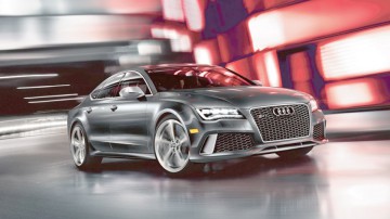 Procurorii au deschis o anchetă separată în cazul Audi