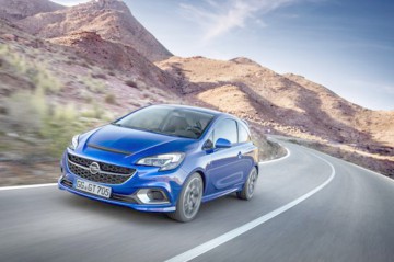 Vânzările auto, la cea mai mare creştere din acest an