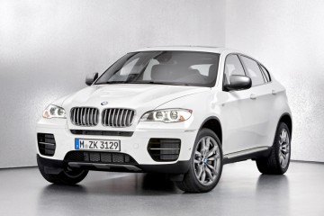 BMW a raportat vânzări record în octombrie