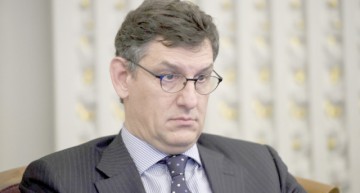 Borc, propus la Economie, lucrează de 15 ani la Lafarge