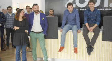 Cehii de la Zoot vor vânzări de peste 5 mil. euro