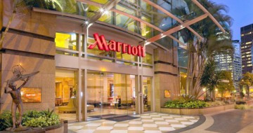 Marriott preia Starwood, pentru 12,2 miliarde de dolari