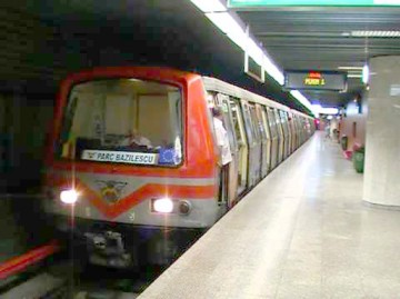 Metrorex nu are asigurări de răspundere civilă