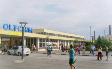 Oltchim consemnează un profit net de peste 2,31 miliarde lei