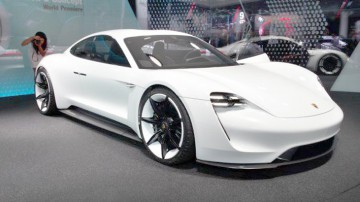 Profitul Porsche SE scade semnificativ